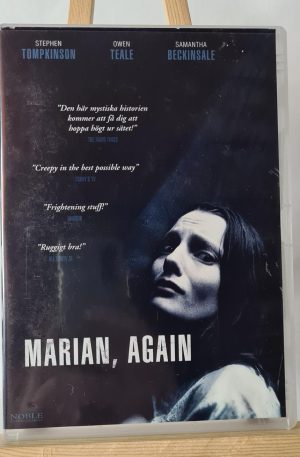 Marian, Again - Stephen Tompkinson, Owen Teale, Samantha Beckinsale (Begagnad)