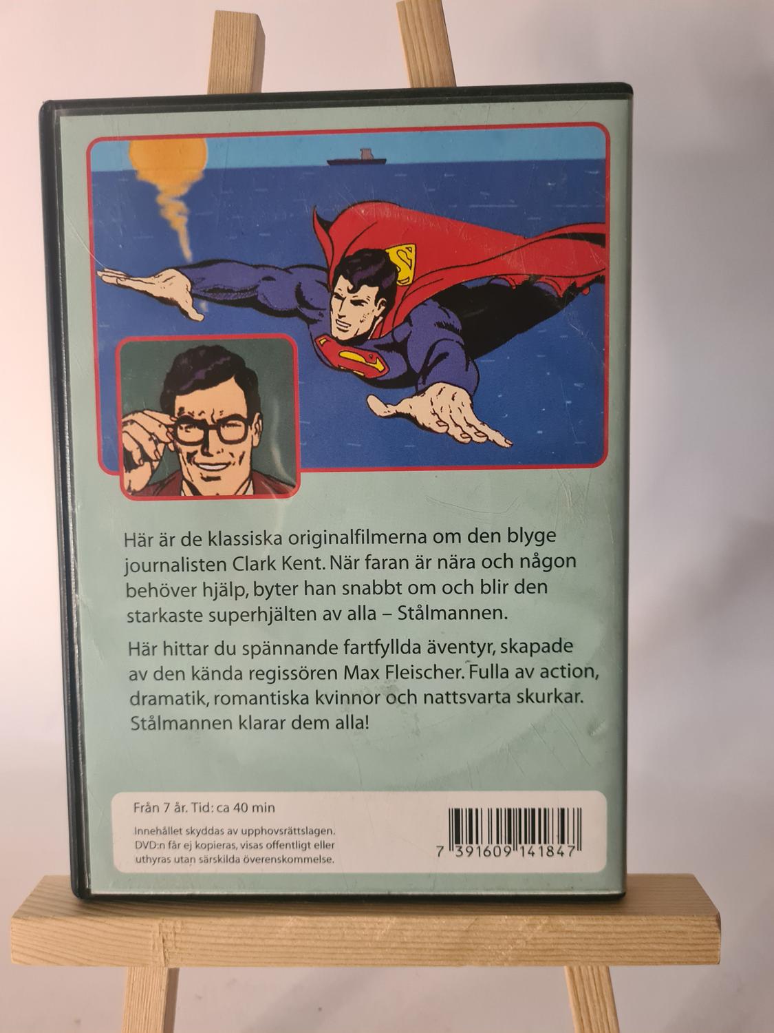 St lmannen Tecknad Klassiker Begagnad WeEnJoi St lmannen Tecknad Klassiker Begagnad WeEnJoi