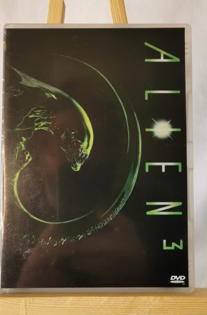 Alien 3 - Sigourney Weaver, Charles S. Dutton, Charles Dance (Begagnad)