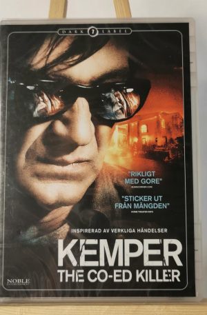 Kemper (INPLASTAD) Christopher Stapleton, Robert Sisko (Begagnad)