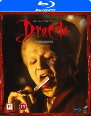 Bram Stokers Dracula (Blu-ray)