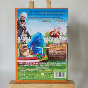 Monsters vs. Aliens (Begagnad) - Bild 2