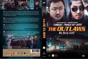 The Outlaws (Dvd) - Bild 2