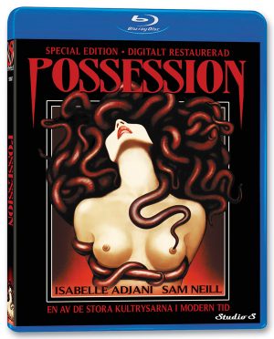 Possession (Blu-ray)