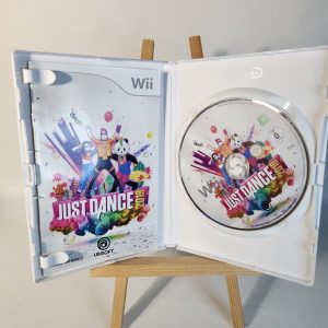 Just Dance 2019 - Nintendo Wii (Begagnad) - Bild 3