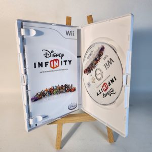 Disney Infinity - Nintendo Wii (Begagnad) - Bild 3