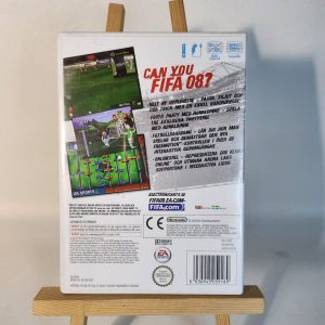 Fifa 08 - Nintendo Wii (Begagnad) - Bild 2