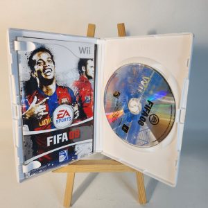 Fifa 08 - Nintendo Wii (Begagnad) - Bild 3