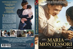 Maria Montessori (Dvd) - Bild 2