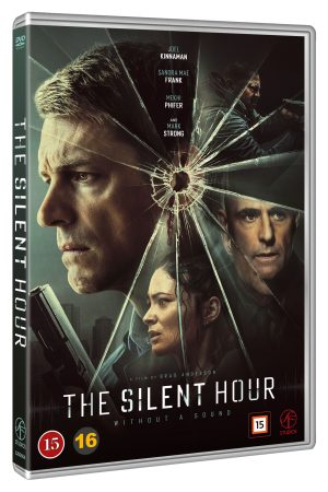 The Silent Hour (Dvd)