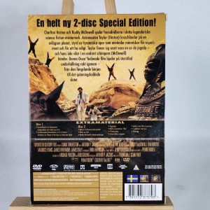 Apornas Planet Special Edition - Charlton Heston, Roddy McDowall (Begagnad) - Bild 2