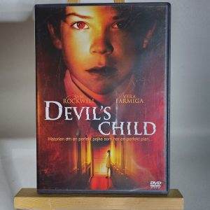 Devil's Child - Sam Rockwell, Vera Farmiga, Celia Weston (Begagnad)