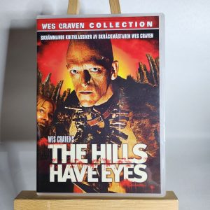 The Hills Have Eyes (1977) John Steadman, Janus Blythe, John Steadman (Begagnad)