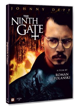 The Ninth Gate (Dvd)