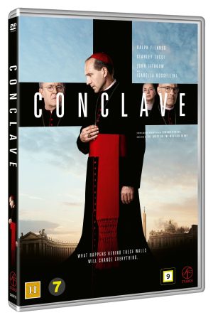 Conclave (Dvd)