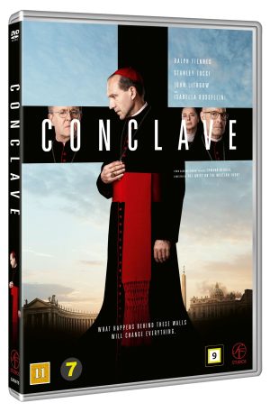 Conclave (Dvd)