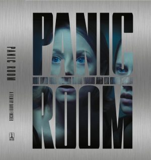 Panic Room – Limited Steelbook (4K Ultra HD + Blu-ray)