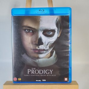 Prodigy - Taylor Schilling, Jackson Robert Scott, Peter Mooney (Begagnad)