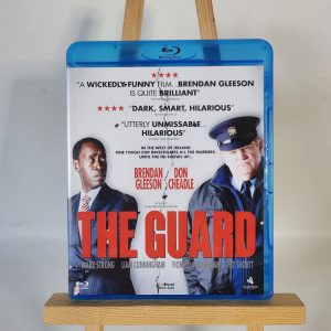 The Guard - Brendan Gleeson, Don Cheadle (Begagnad)