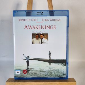 Awakenings - Robert De Niro, Robin Williams (Begagnad)