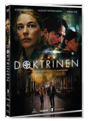 Doktrinen (Dvd)