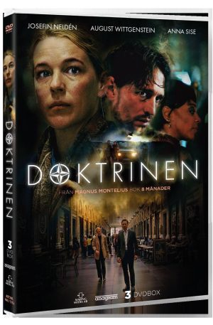 Doktrinen (Dvd)