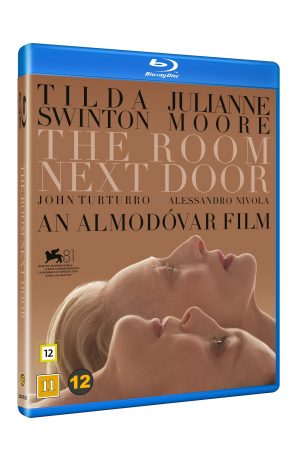 The Room Next Door (Blu-ray)