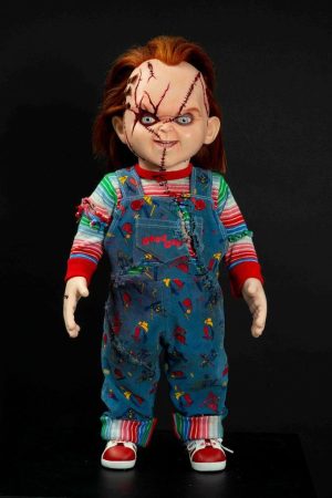 Den Onda Dockan: Seed of Chucky Prop Replica 1/1 - Bild 2