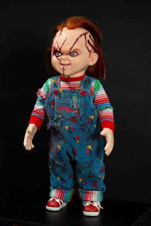 Den Onda Dockan: Seed of Chucky Prop Replica 1/1 - Bild 3