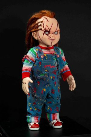 Den Onda Dockan: Seed of Chucky Prop Replica 1/1 - Bild 7