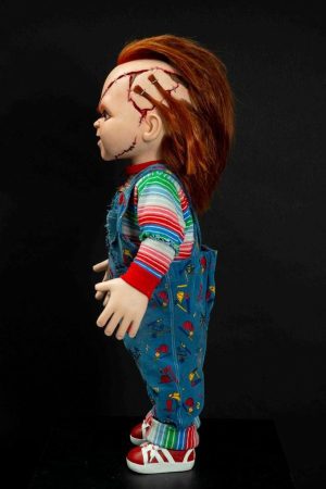 Den Onda Dockan: Seed of Chucky Prop Replica 1/1 - Bild 4