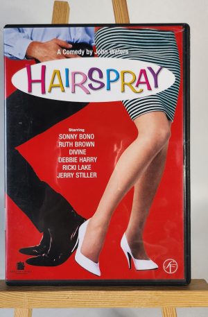 Hairspray - Sonny Bono, Ruth Brown, Divine (Begagnad)