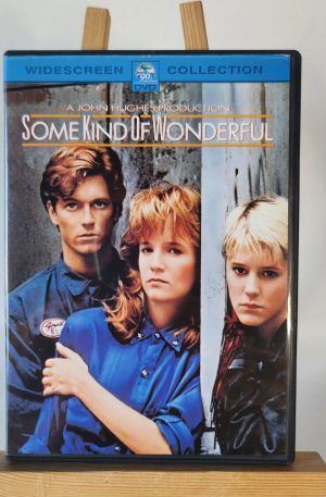 Some Kind Of Wonderful - Eric Stoltz, Mary Stuart Masterson, Craig Sheffer (Begagnad)