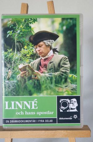 Linné och Hans Apostlar - Reine Brynolfsson (Begagnad)