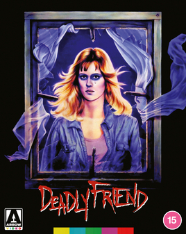 Deadly Friend - Limited Edition (Blu-Ray) (IMPORT)