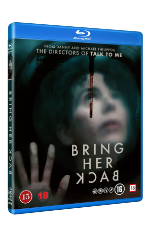 Bring Her Back (Blu-Ray)