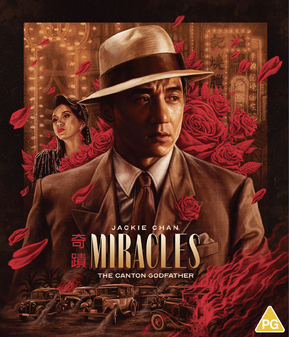 Miracles (Blu-Ray) (IMPORT)