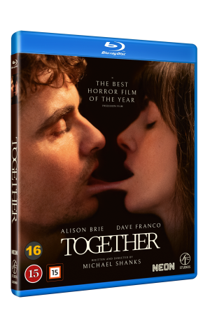 Together (Blu-Ray)