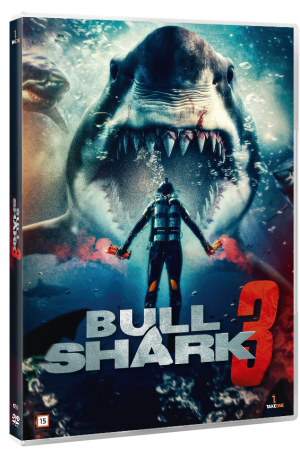 Bull Shark 3 (Dvd)