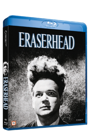 Eraserhead (Blu-Ray)