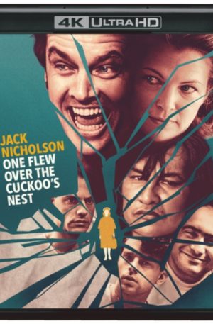 Gökboet (4K Ultra HD) (IMPORT)