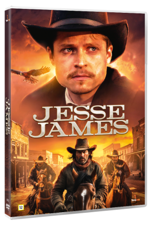 Jesse James (Dvd)