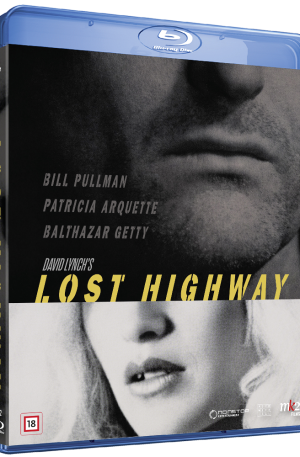 Lost Highway (Blu-Ray)