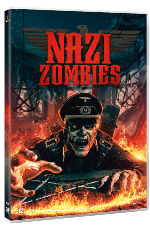 Nazi Zombies (Dvd)