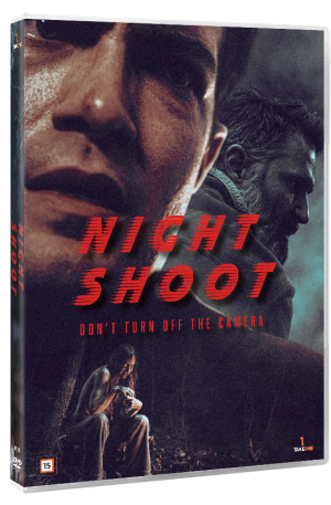 Night Shoot (Dvd)