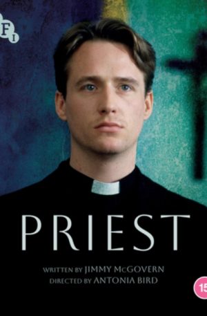 Priest (Blu-Ray) (IMPORT)