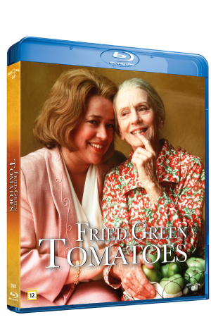 Stekta Gröna Tomater (Blu-Ray)