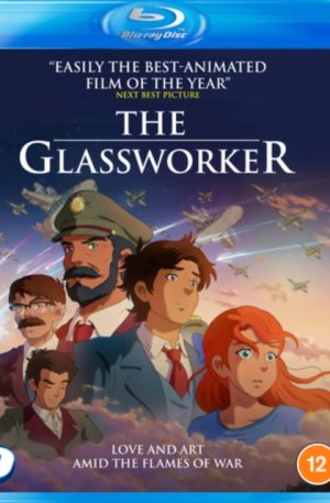 The Glassworker (Blu-Ray) (IMPORT)