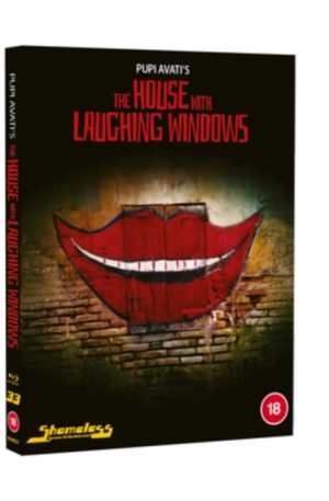 The House With Laughing Windows (Blu-Ray) (IMPORT)