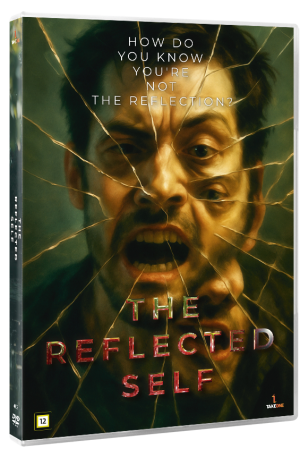 The Reflected Self (Dvd)